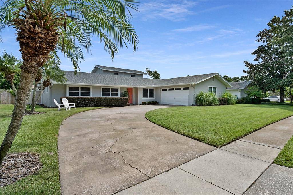 Winter Park, FL 32792,2839 LION HEART RD