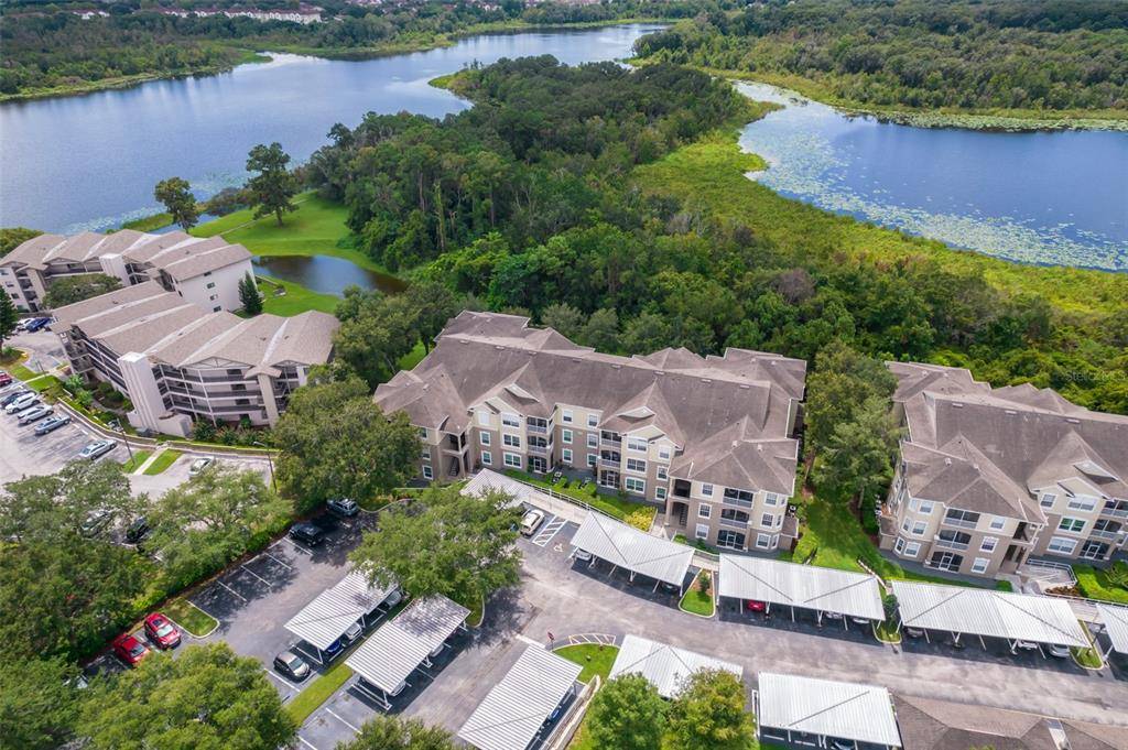 Altamonte Springs, FL 32714,588 BRANTLEY TERRACE WAY #300