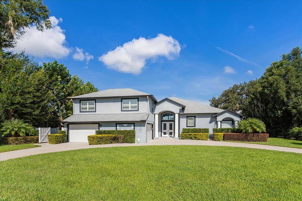 Longwood, FL 32779,212 NOB HILL CIR