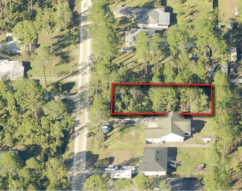 Deland, FL 32724,TBD2 EAST Pkwy