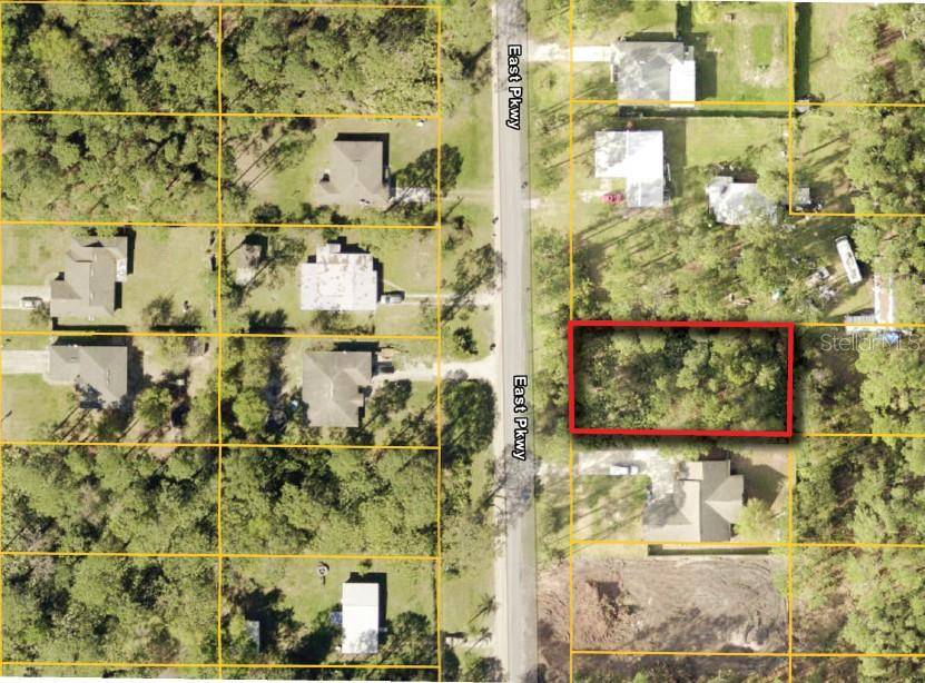 Deland, FL 32724,TBD2 EAST Pkwy