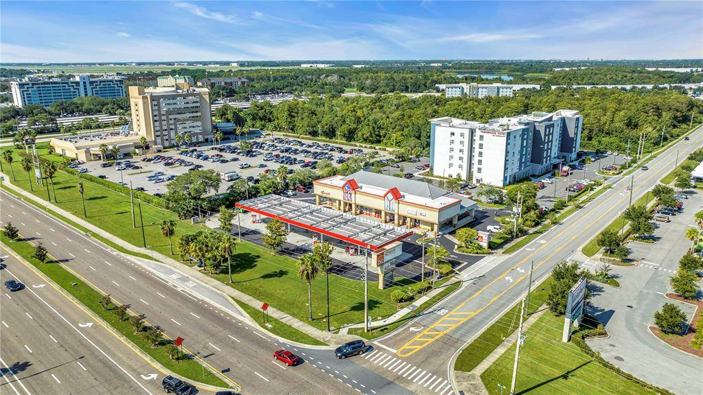 Orlando, FL 32812,5600 BUTLER NATIONAL DR