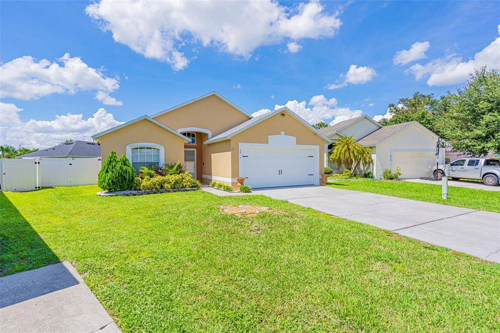 Saint Cloud, FL 34772,2914 CANOE CIR