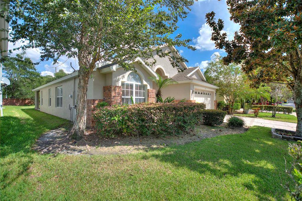 Orlando, FL 32836,9717 PECKY CYPRESS WAY