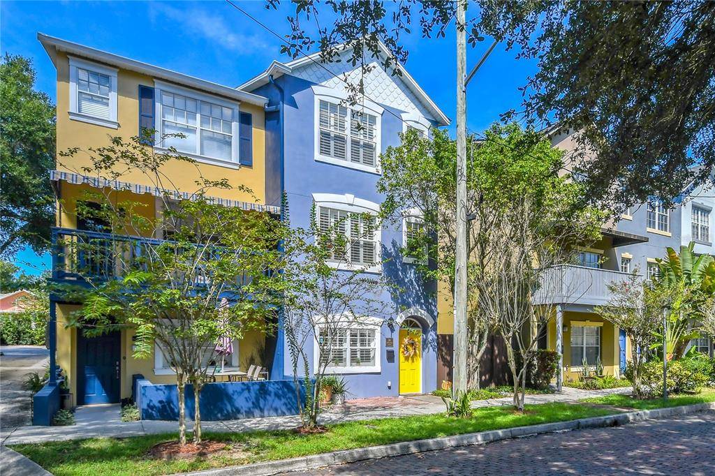Orlando, FL 32801,34 N HYER AVE