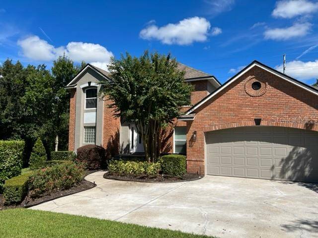 Oviedo, FL 32765,5406 BAYTOWNE PL