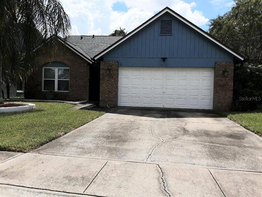 Casselberry, FL 32707,4180 BUGLERS REST PL