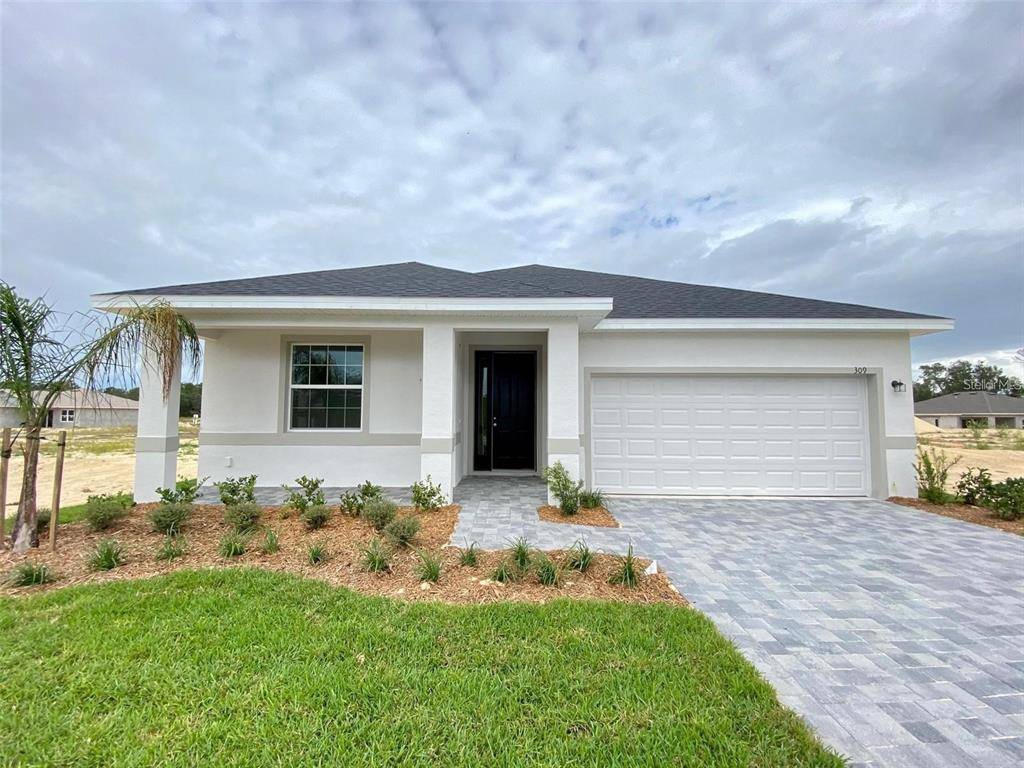 Davenport, FL 33837,212 GOLDEN SANDS CIR