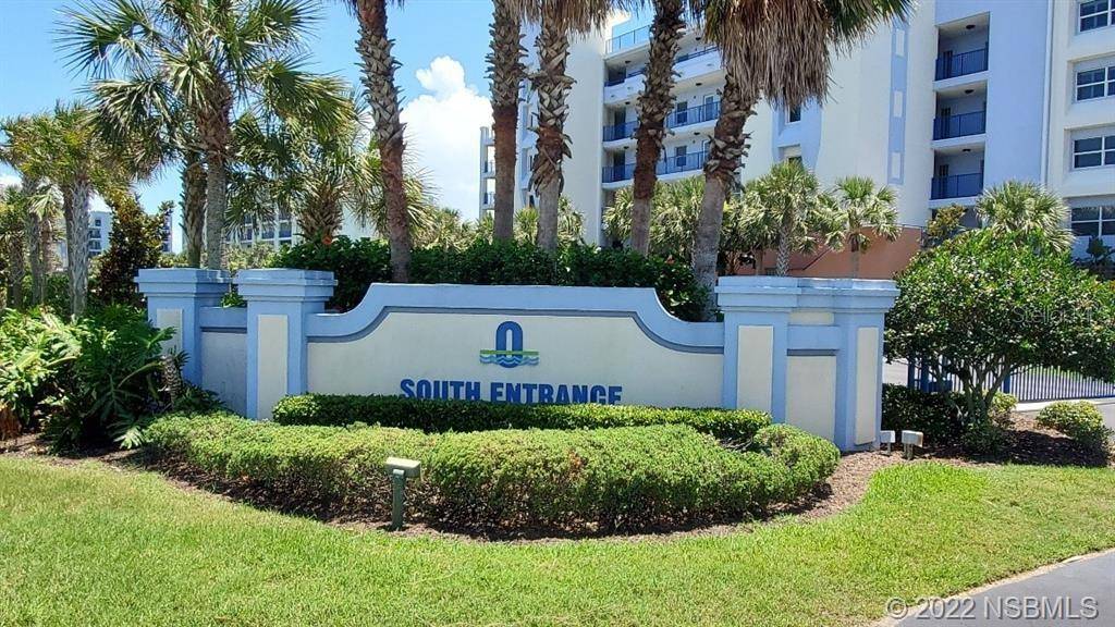 New Smyrna Beach, FL 32169,5300 SOUTH ATLANTIC AVE #307