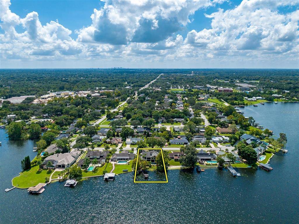 Longwood, FL 32779,108 LAKE BRANTLEY TER