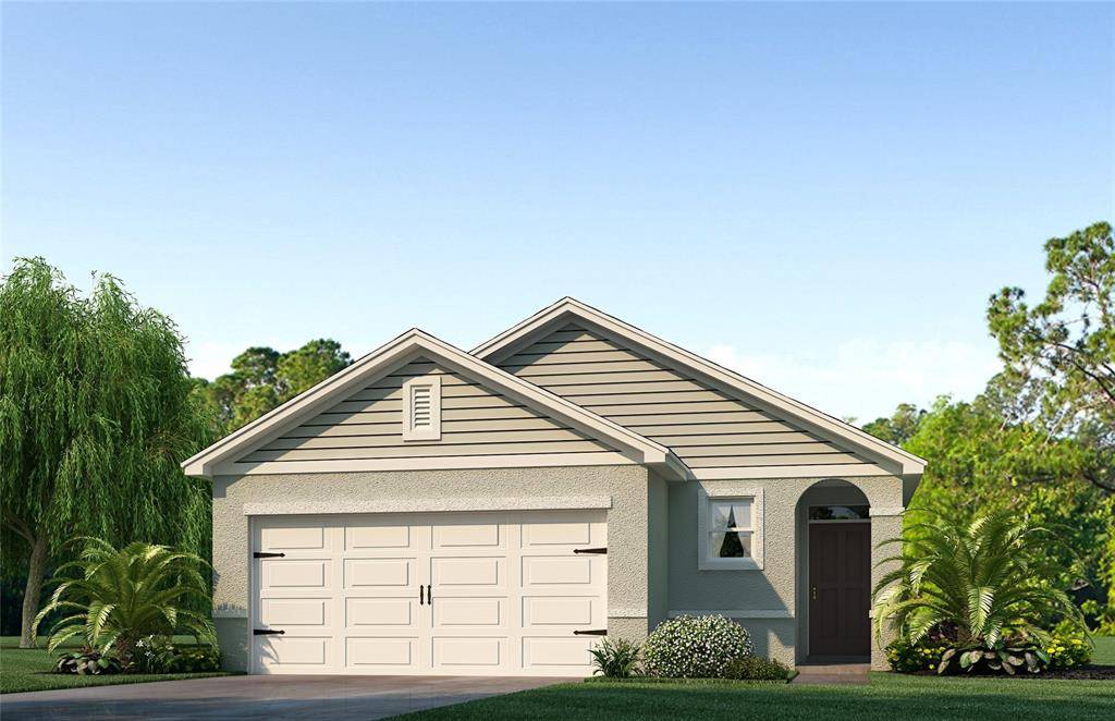 Saint Cloud, FL 34773,2847 COMMON CRANE CT