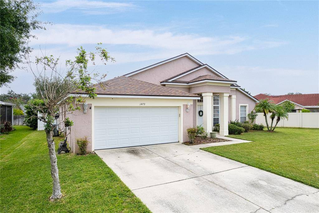 Oviedo, FL 32766,1479 TWIN RIVERS BLVD