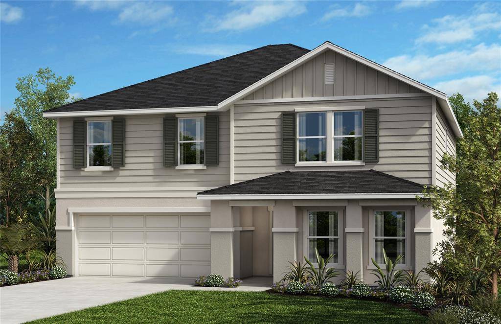 Saint Cloud, FL 34772,3218 SWEET ACRES PL