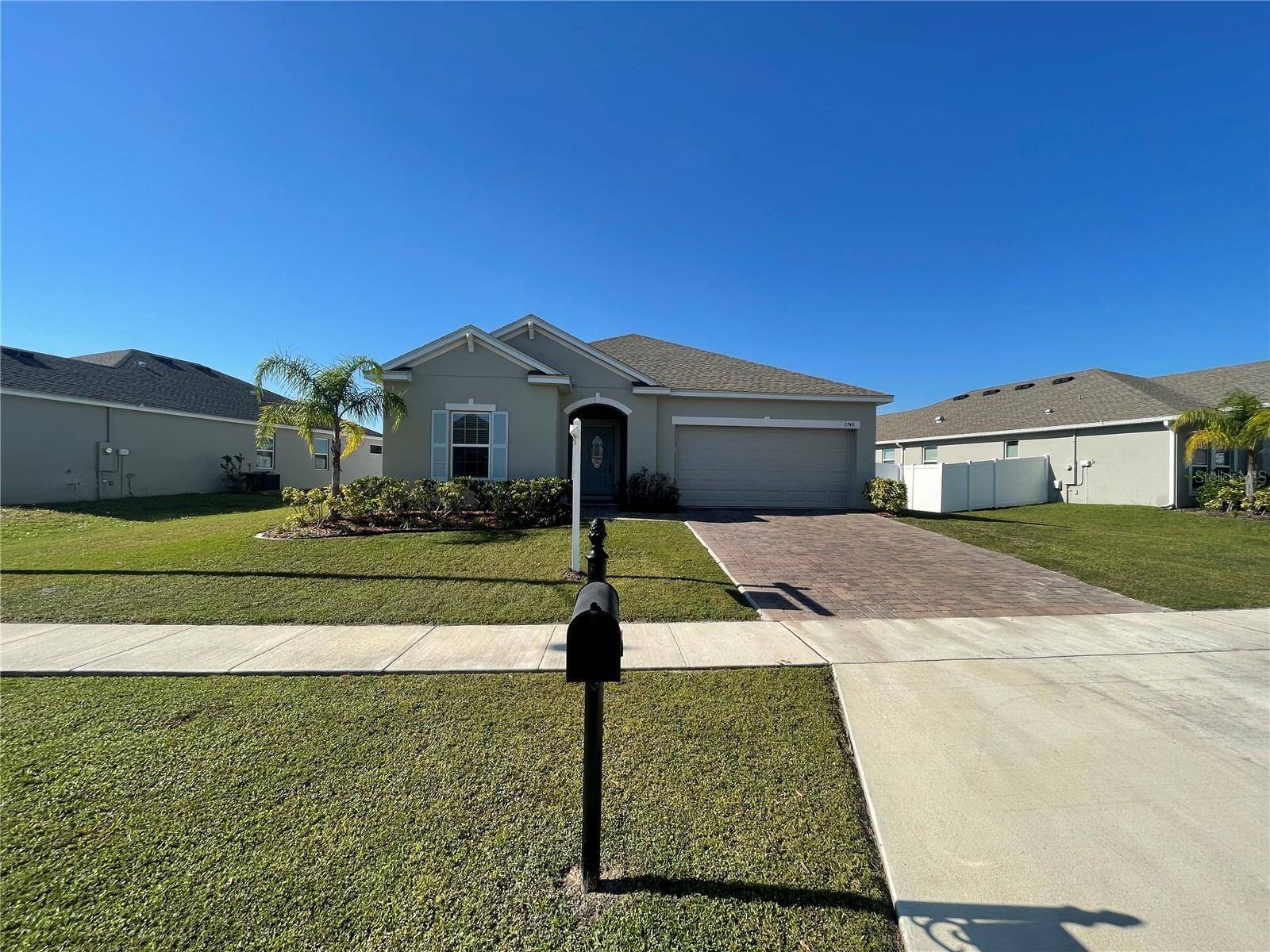 Kissimmee, FL 34746,2740 CREEKMORE CT