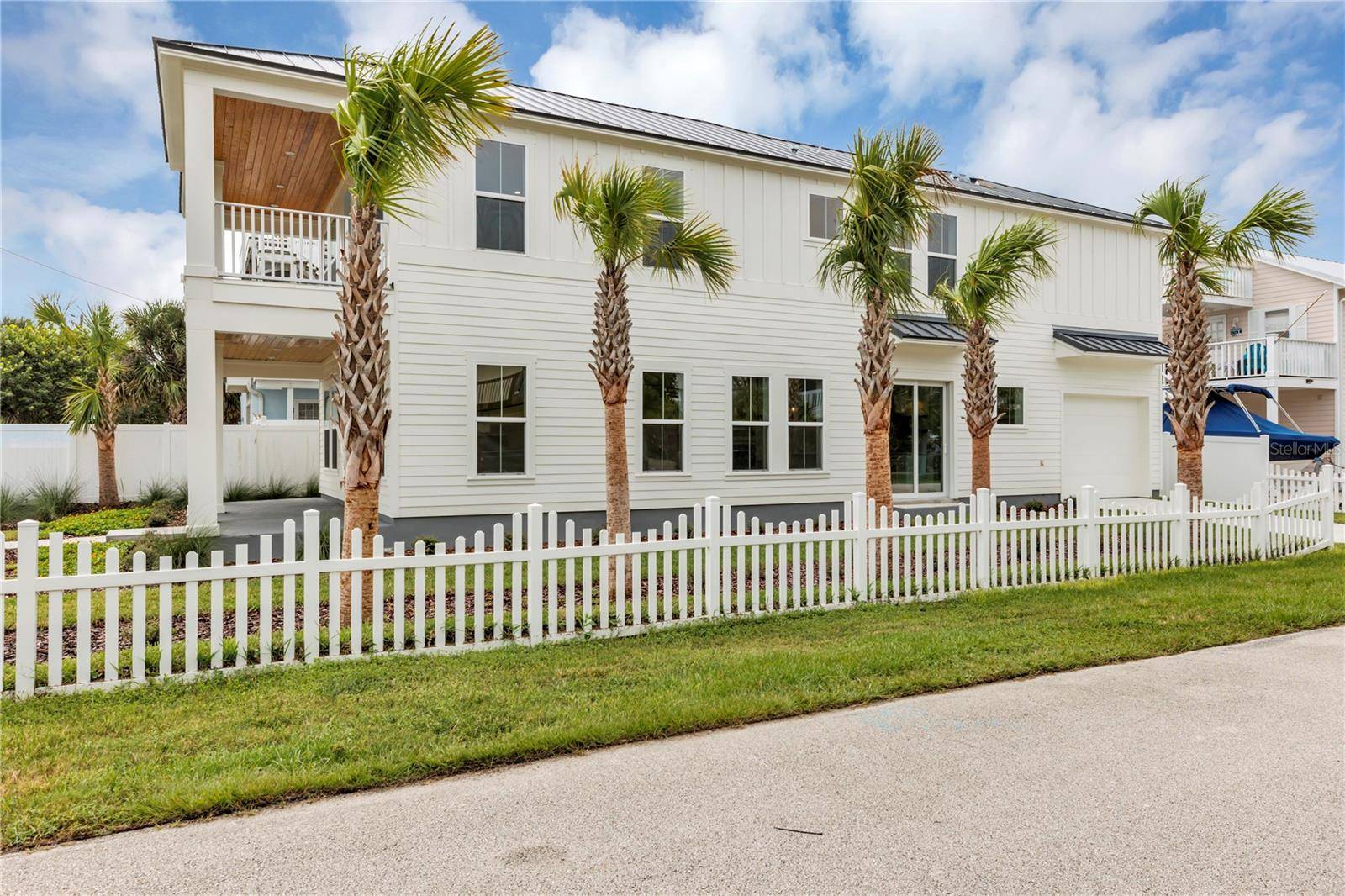 New Smyrna Beach, FL 32169,6400 ENGRAM RD