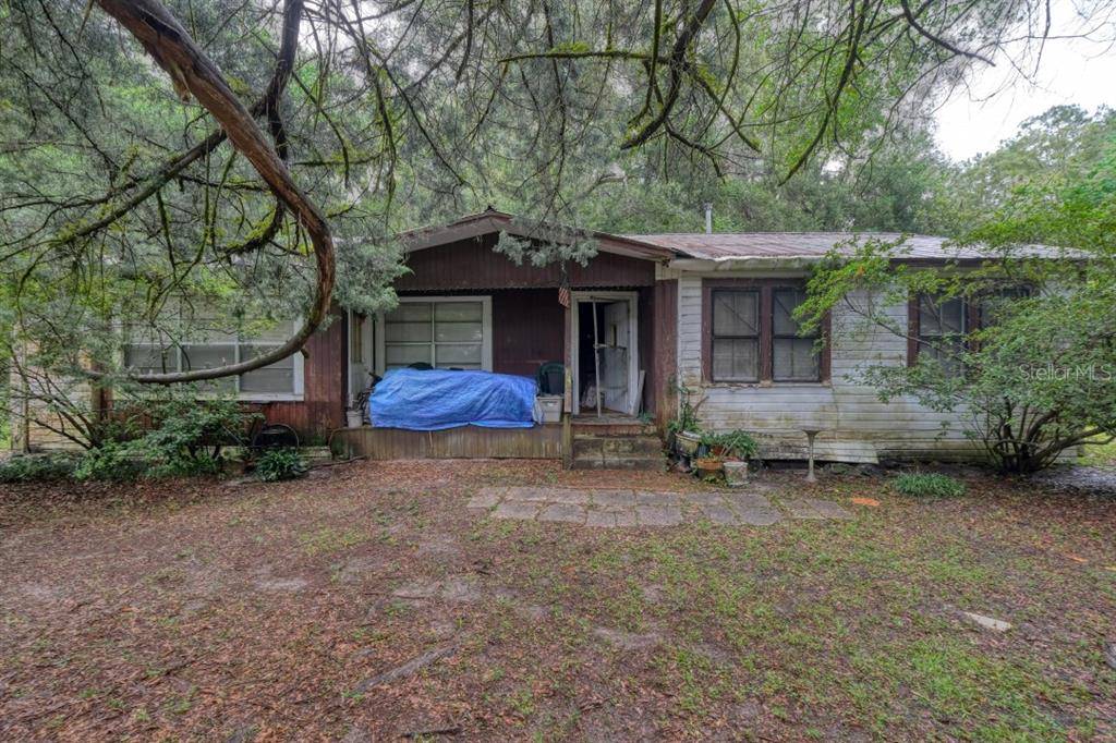 Archer, FL 32618,13309 SW 143RD ST