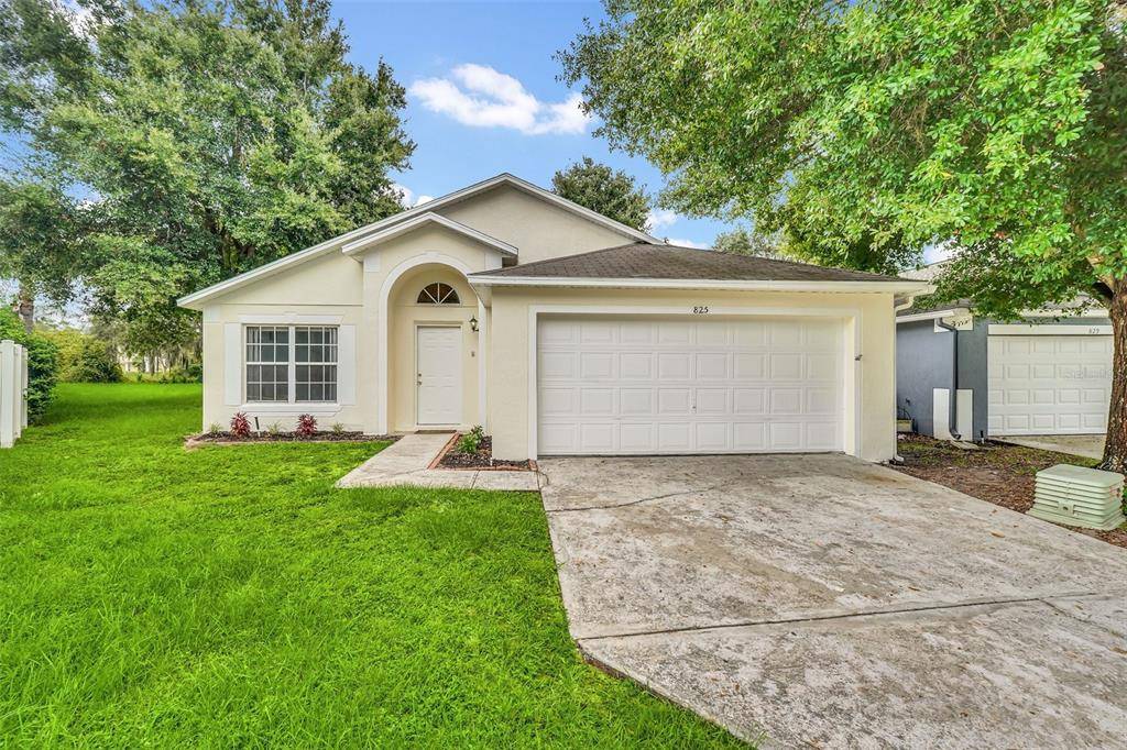 Clermont, FL 34714,825 CLEAR CREEK CIR