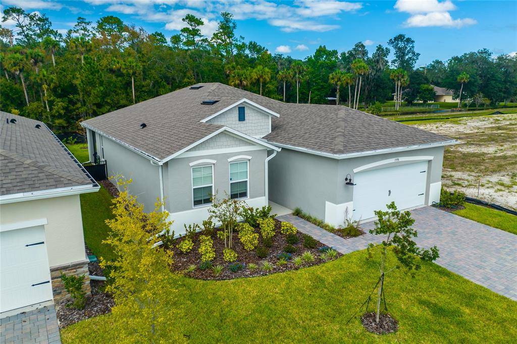 New Smyrna Beach, FL 32168,1596 DELPHI WAY