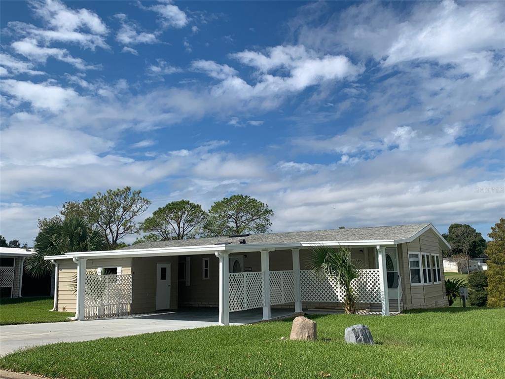 Zellwood, FL 32798,2534 FAIRBLUFF RD #1358