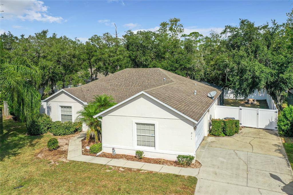 Davenport, FL 33896,311 PARADISE WOODS PL