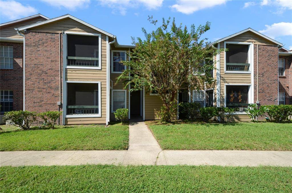 Orlando, FL 32822,5500 DEVONBRIAR WAY #209