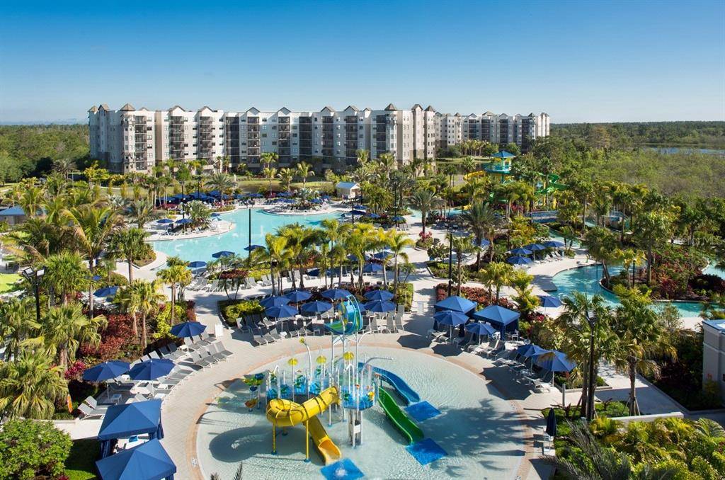 Winter Garden, FL 34787,14501 GROVE RESORT AVE #3628