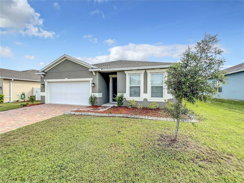 Davenport, FL 33837,125 ARIA WAY