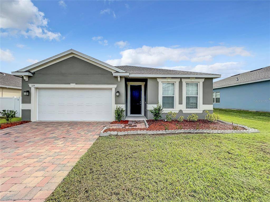 Davenport, FL 33837,125 ARIA WAY