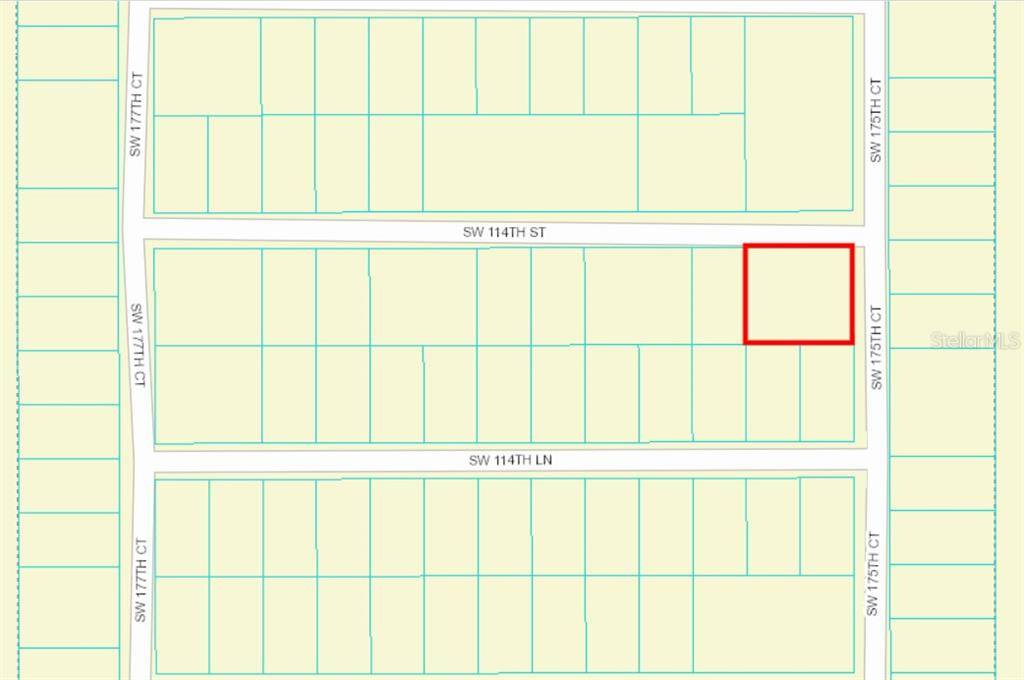 Dunnellon, FL 34432,00 SW 114 ST