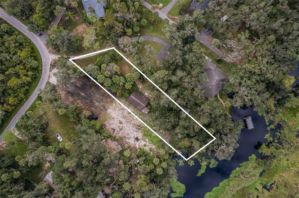 Debary, FL 32713,482 RIVER DR