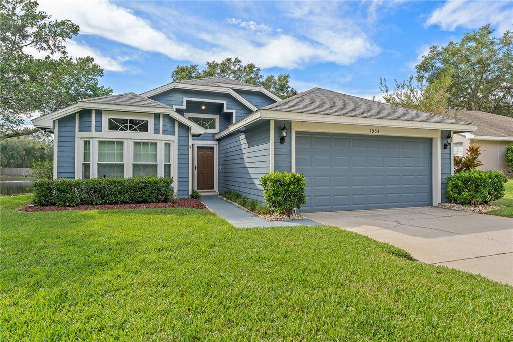 Apopka, FL 32703,1054 PIEDMONT OAKS CT