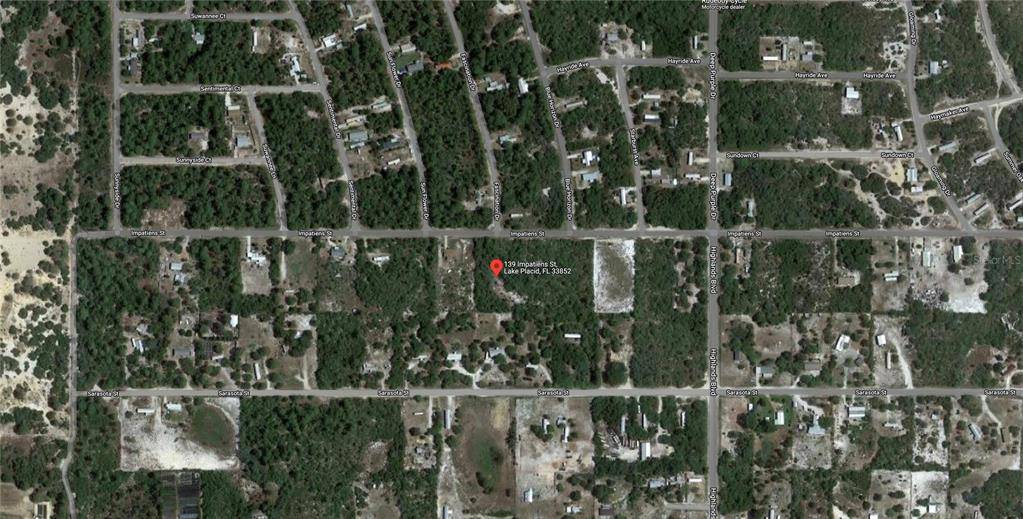 Lake Placid, FL 33852,139 IMPATIENS ST