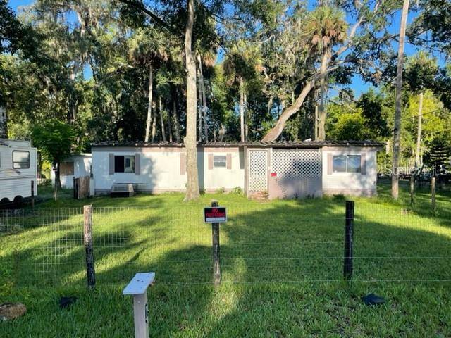 Astor, FL 32102,55625 CARL ST