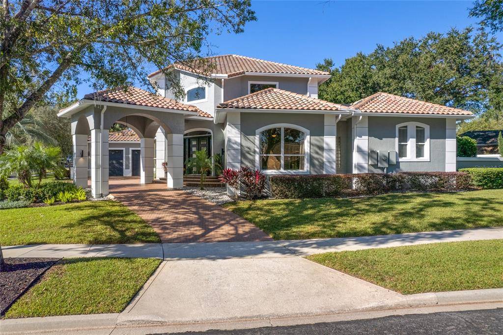 Lake Mary, FL 32746,348 ASHFORD CT