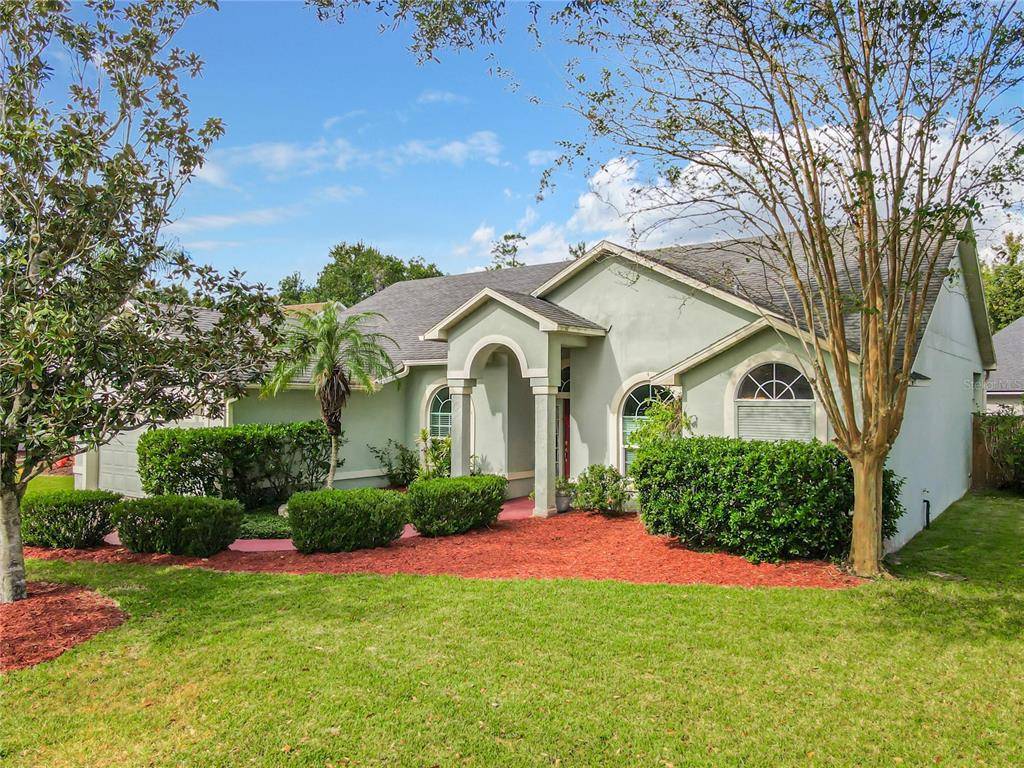 Oviedo, FL 32766,2200 BACKWATER CT