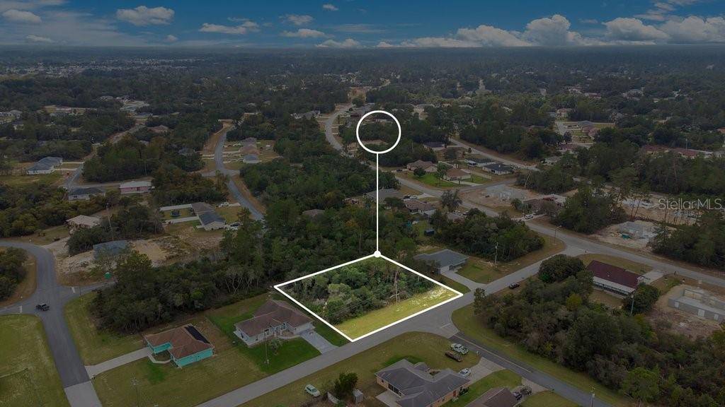 Ocala, FL 34473,TBD SW 24TH CT