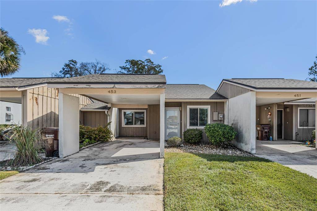 Kissimmee, FL 34759,453 PRESTWICK PL