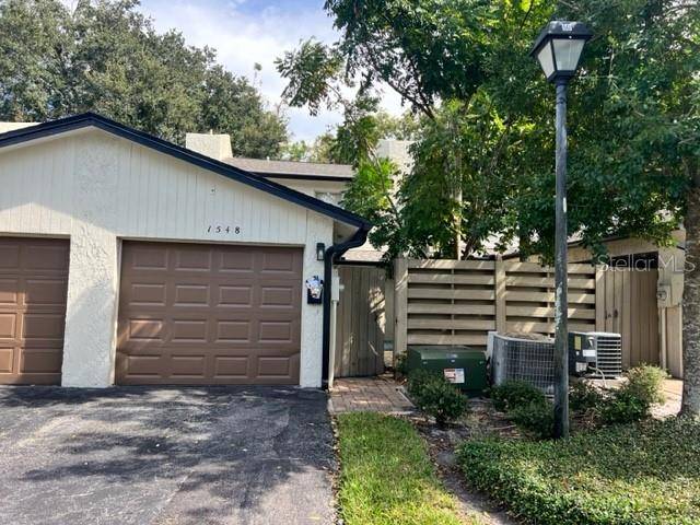 Maitland, FL 32751,1548 GULFVIEW DR #445