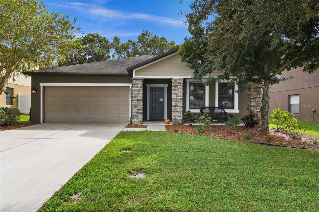 Sanford, FL 32771,2572 VINEYARD CIR