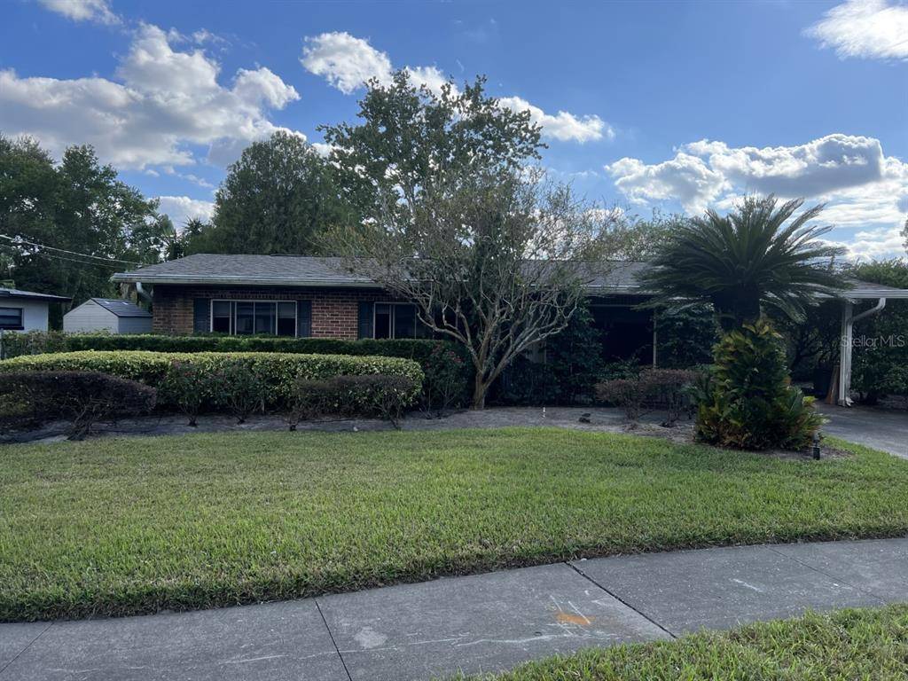 Altamonte Springs, FL 32701,812 AGNES DR