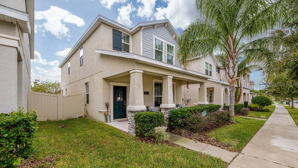 Winter Garden, FL 34787,14711 MAGNOLIA RIDGE LOOP