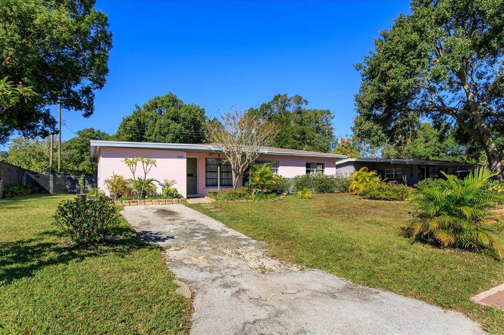 Winter Park, FL 32792,1337 PERUVIAN LN