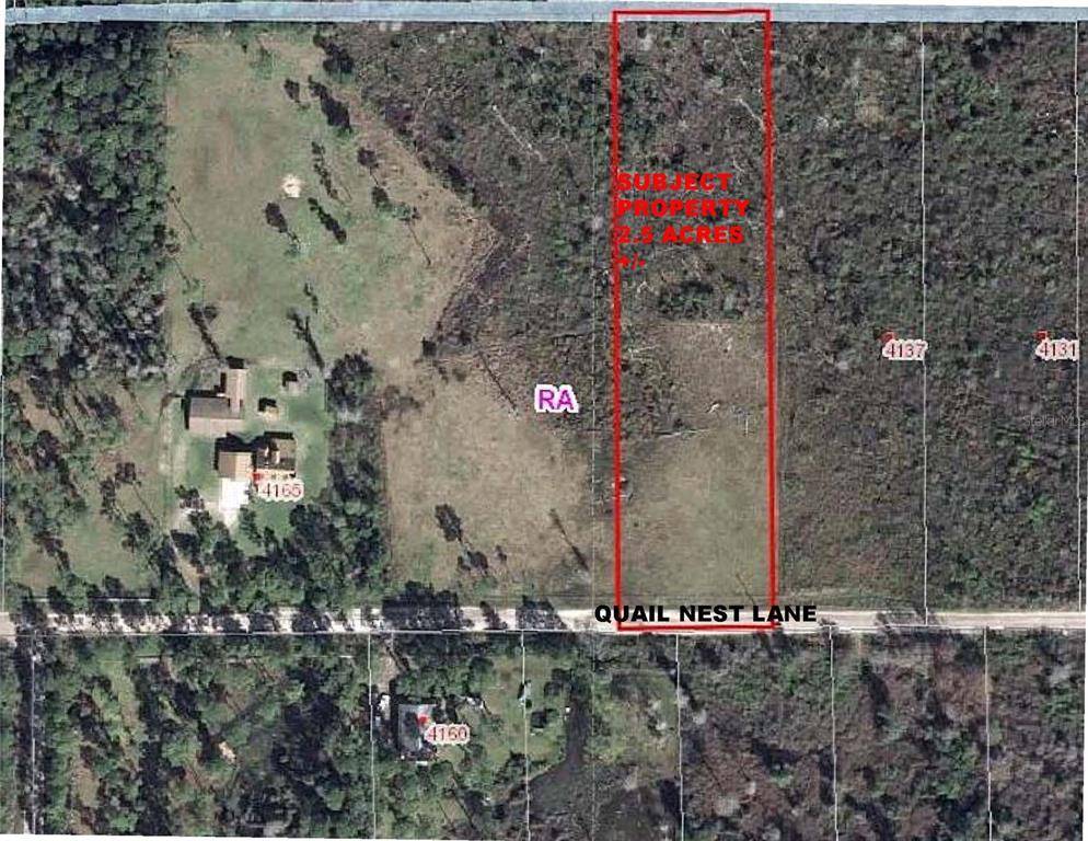 New Smyrna Beach, FL 32168,0 QUAIL NEST LN