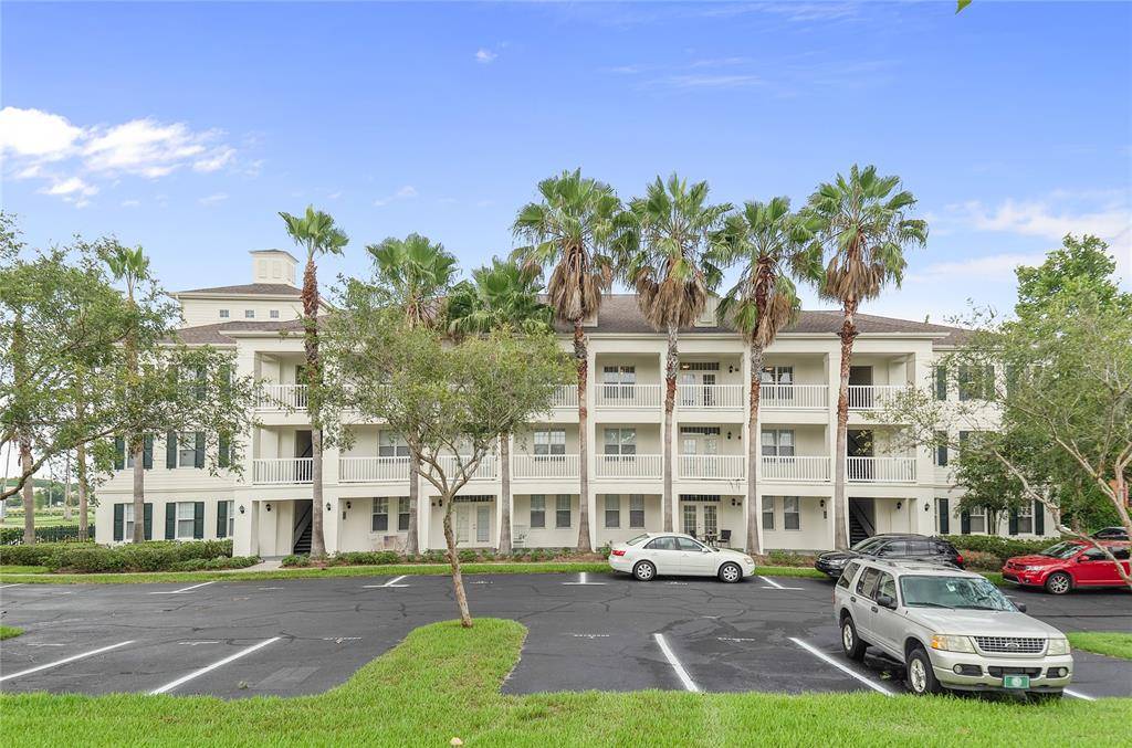 Celebration, FL 34747,770 SIENA PALM DR #303