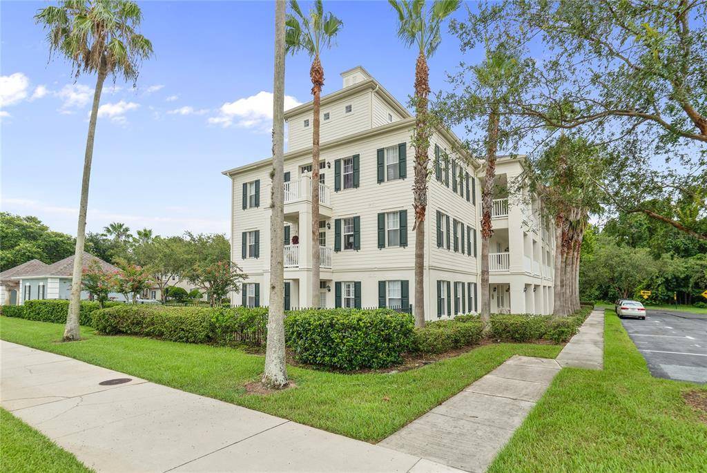 Celebration, FL 34747,770 SIENA PALM DR #303