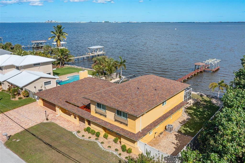 Merritt Island, FL 32952,490 MILFORD POINT DR