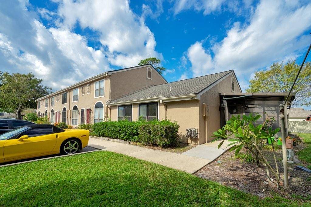 Winter Springs, FL 32708,600 CASA PARK COURT M