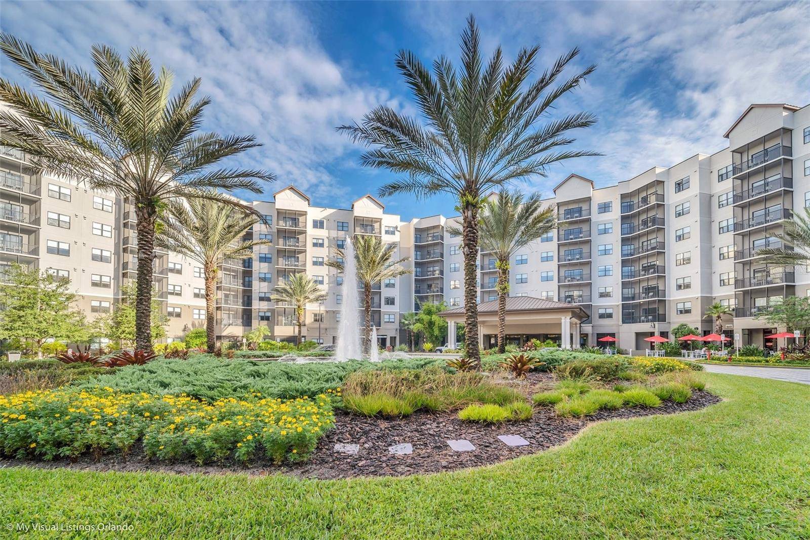 Winter Garden, FL 34787,14501 GROVE RESORT AVE #1430