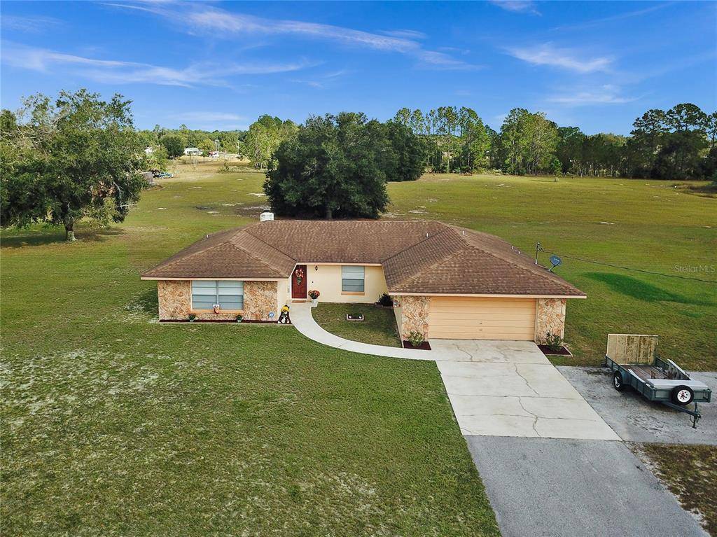 Eustis, FL 32726,24825 LEONARD WAY