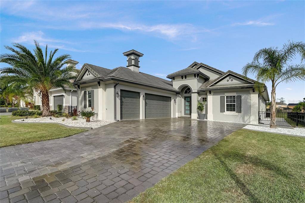 Davenport, FL 33837,2592 LANCASTER RIDGE DR